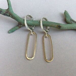 New Link Sundance Charm Earrings